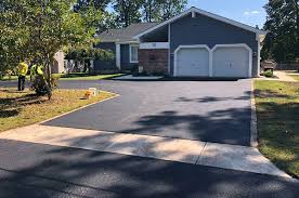 Best Residential Driveway Installation  in Thunderbolt, GA